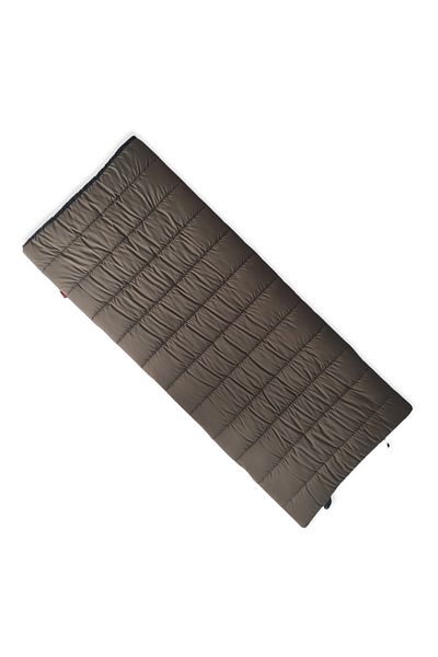 Naturecamp Oga 350 Maro -15 grade Sac de dormit combinabil