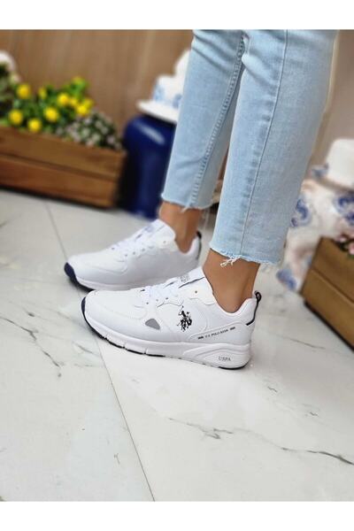 U.S. Polo Assn. Vance 2pr Erkek Rahat Spor Ayakkabı