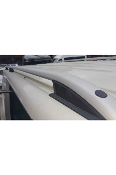 CAN Transporter T5 2013 2014 2015 Model Kısaşase Port Bagaj Tavan Çıtası