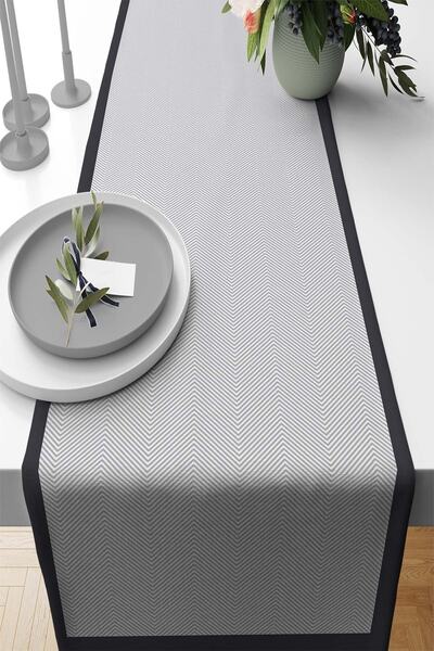 RugViva Преміум тканина з бавовняного волокна - не залишає плям, тонко смугас...