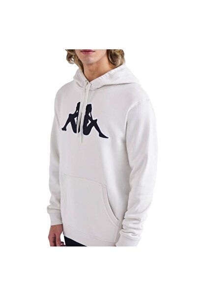 Kappa Світшот Airiti Erkek з логотипом - 381f7cw-a0k