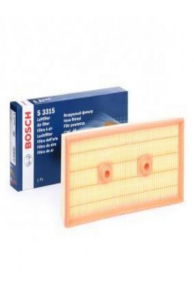 Bosch Vw Passat 1.6 2005 2008 Jetta III 2005 Between 20101457433315 Air Filter