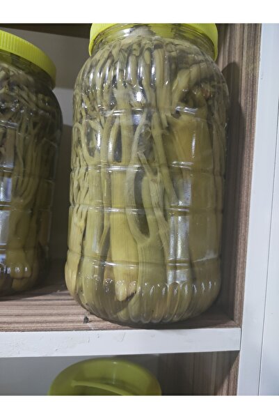 Erzurum İpekgurme Doğal Çaşır 3 Kg