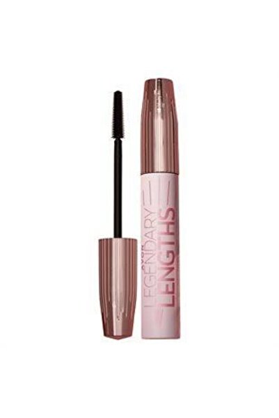 AVON Legendary Lengths Maskara Uzunluk&hacim Birlikte