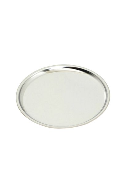 Jet's Home Presentation Tray 29 Cm Stainless Steel Serving Tray