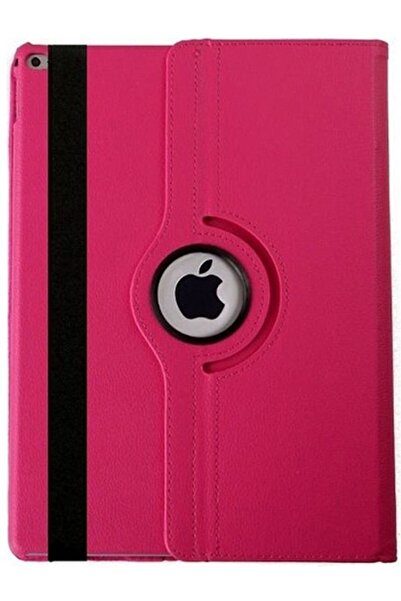 MECFC Ipad Mini 5 7.9 İnç Uyumlu Dönerli Uyku Modlu 360 Derece Standlı Deri K...