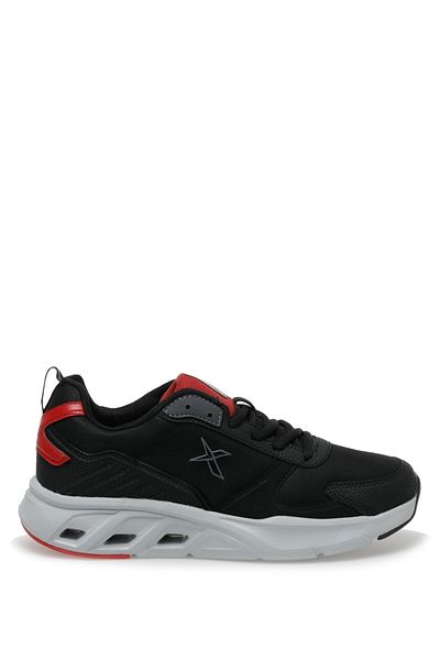 Kinetix Pantofi de alergare pentru bărbați Arnest Pu 2pr Black