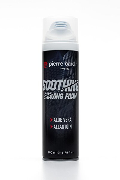 Pierre Cardin رغوة الحلاقة للرجال رغوة الحلاقة 200 مل
