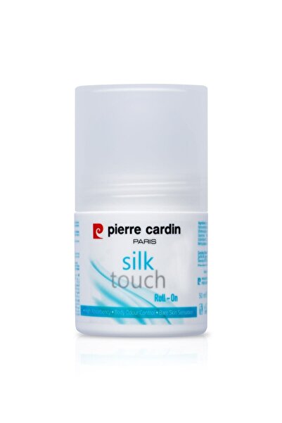 Pierre Cardin Silk Touch Roll On