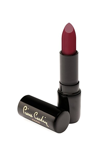 Pierre Cardin أحمر الشفاه ديب ريد بورسلين إيديشن - 238 أحمر شفاه