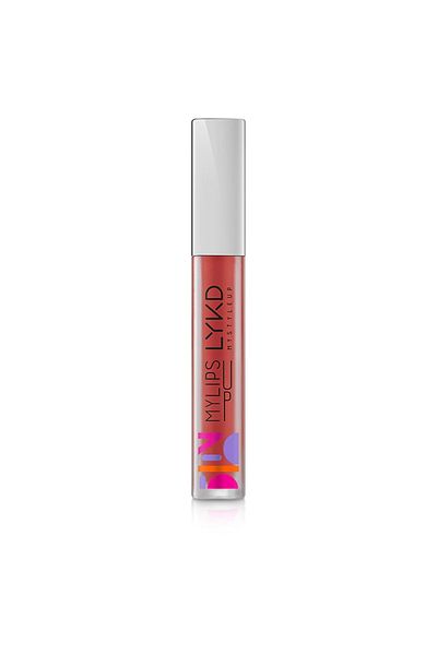lykd Pigmented Matte Lipstick 366