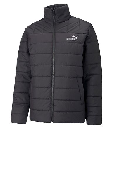 Mens cheap puma coat