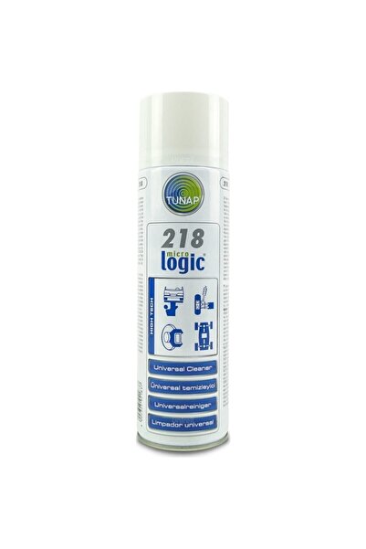 TUNAP 218 Çok Amaçlı Temizleyici 500ml