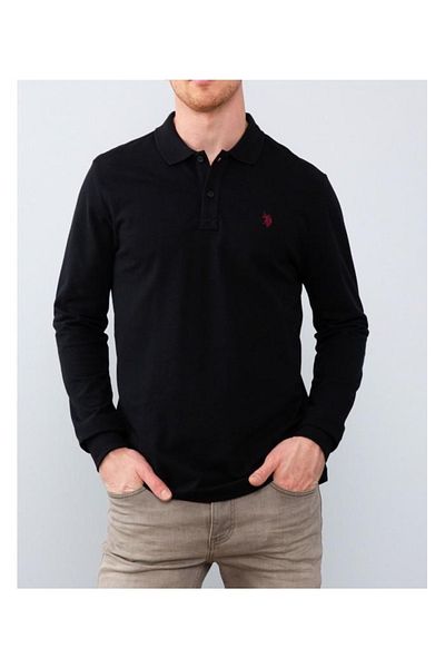 U.S. Polo Assn. Us G081gl082 Sweatshirt