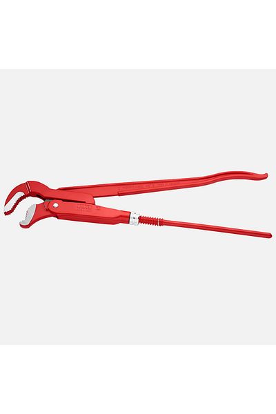 Knipex 2" S Form Pipe Wrench