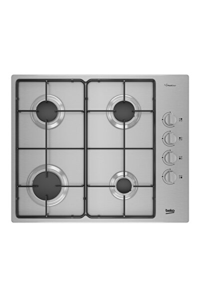 Beko Süper Fırsat Inox Ikili Ankastre Set (bomd 6110 Eı+ Adp 61420 Eı)