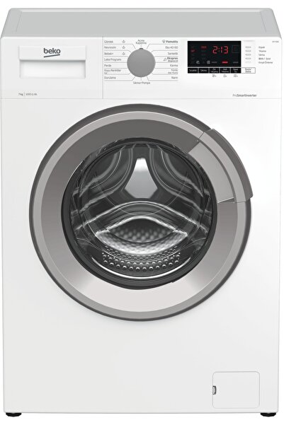 Beko Cm 7100 1000 Devir 7 kg Çamaşır Makinesi Uyumlu