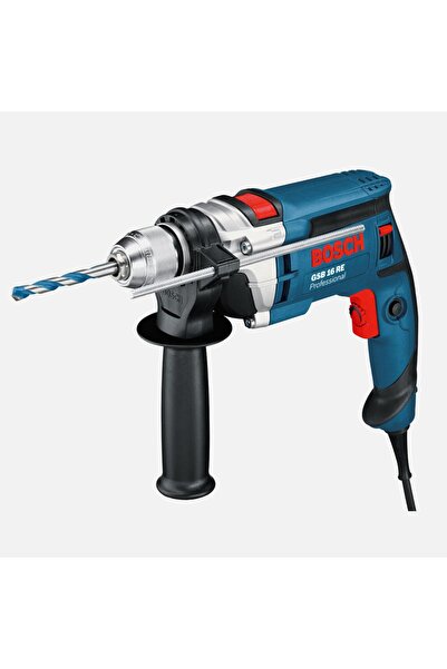 Bosch Profesyonel Gsb-16re 750w 18 Mm Darbeli Matkap