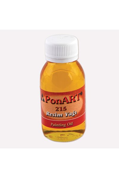 Ponart Picture Oil 100 ml