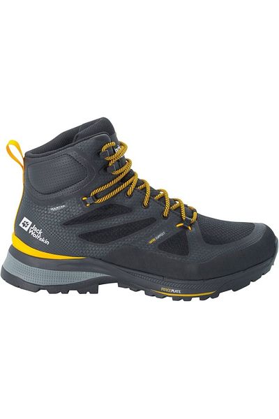 Jack Wolfskin Multicolor Men Boots Styles Prices Trendyol