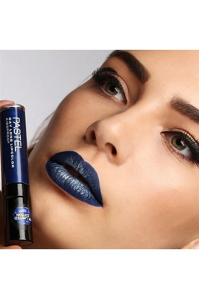 Pastel Long Lasting Lipstick No: 34