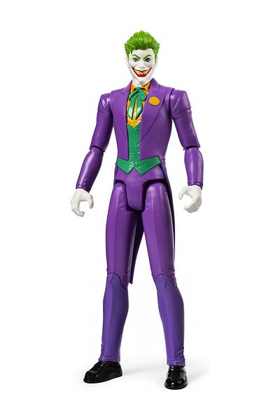 Batman مجسم حركة 30 سم - The Joker - Spm-6055997