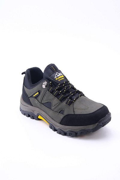 en7 Χακί Unisex Outdoor Shoes 405