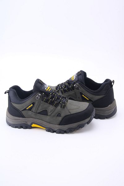 en7 Χακί Unisex Outdoor Shoes 405