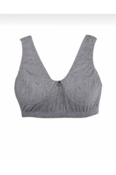 bill liza Maiou din bumbac pieptănat (sutien pentru mame)