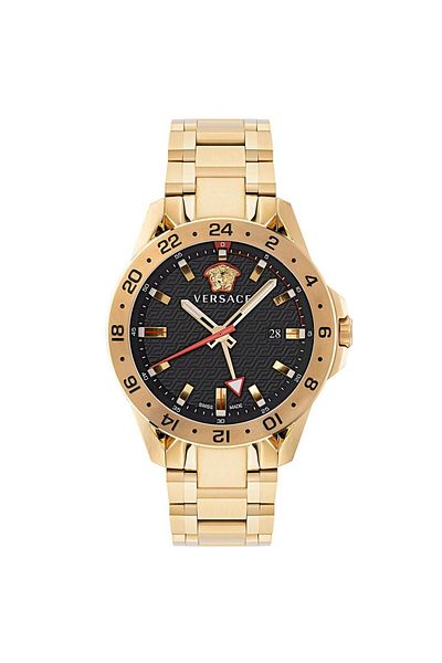 Versace Vrscve2w00522 Men's Wristwatch