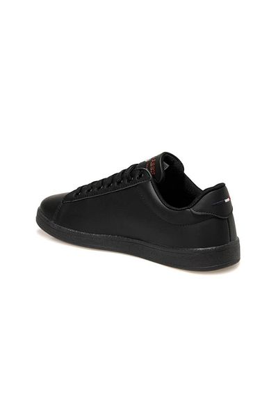 U.S. Polo Assn. Francogsn Sneakers Black