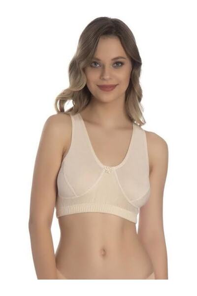 bill liza Maiou din bumbac pieptănat (sutien pentru mame)