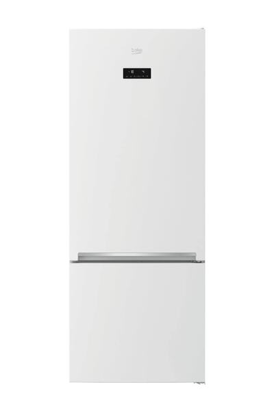 Beko 670531 Eb Kombi No Frost Beyaz Buzdolabı