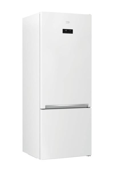 Beko 670531 Eb Kombi No Frost Beyaz Buzdolabı