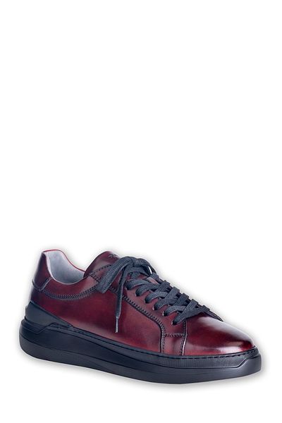 DOKA Claret Red - Sneakers1123305