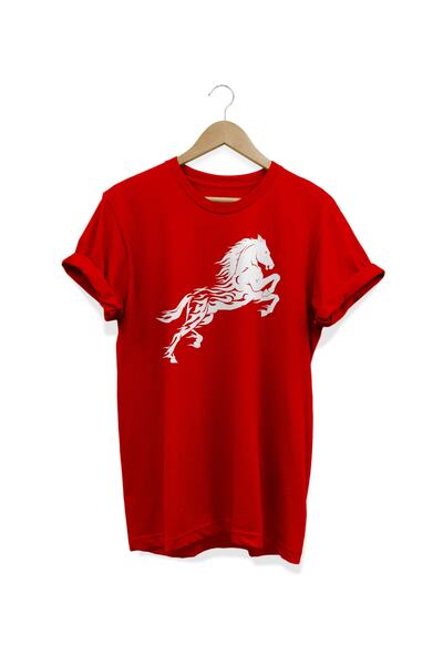 WİDİ Štampano U T-shirt