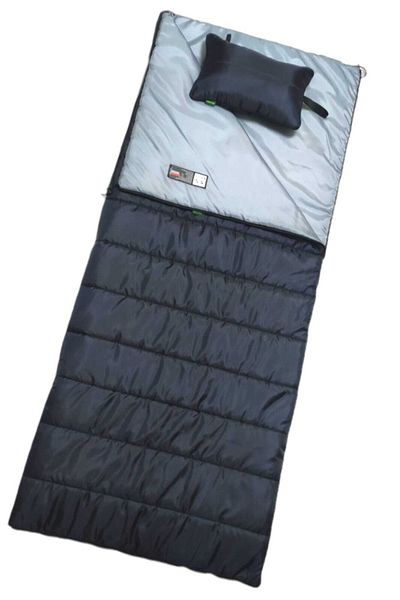 CAMP STORY Tim-8 200 Gr Κουβέρτα με επένδυση Τύπος υπνόσακος Navy Blue