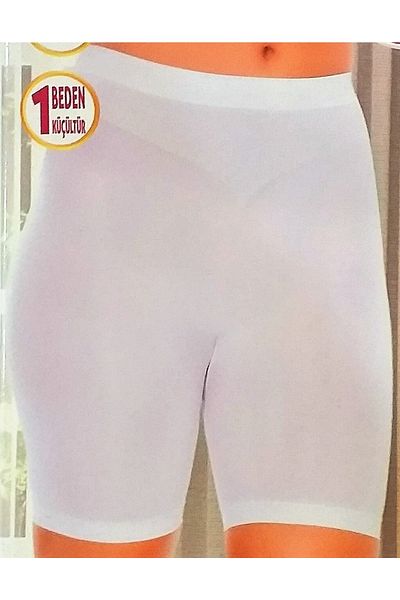 Layza Form Compressor Corset Shorts-tights