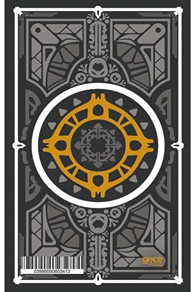 Gece Kitaplığı Tarot Kartları kitabı - Gece Kitaplığı Kolektif - Gece Kitaplığı