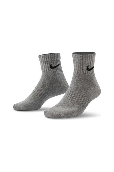 Nike Everyday Lightweight Ankle Socks Sx7677-964