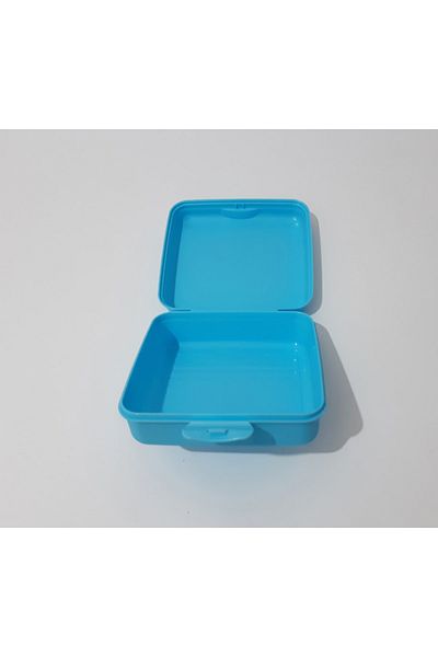 renkli çiçekler Lunch Box Mini Lunch Box for School