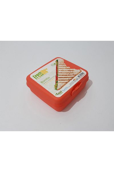 renkli çiçekler Lunch Box Mini Lunch Box for School