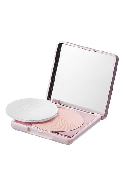 Faberlic Skin Sense: Blur Effect Face Powder