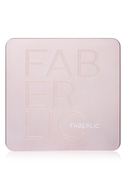 Faberlic Skin Sense: Blur Effect Yüz Pudrası