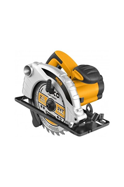 Ingco Sunta Kesme Testeresi 1400 W Daire Testere