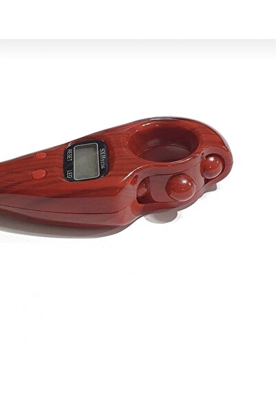 New Shelf Boncuklu Ledli Işıklı Zikirmatik