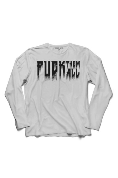 Kendim Seçtim J**i ih sve, Mylene Farmer, Mylène je dosadna, majica sa dugim ...