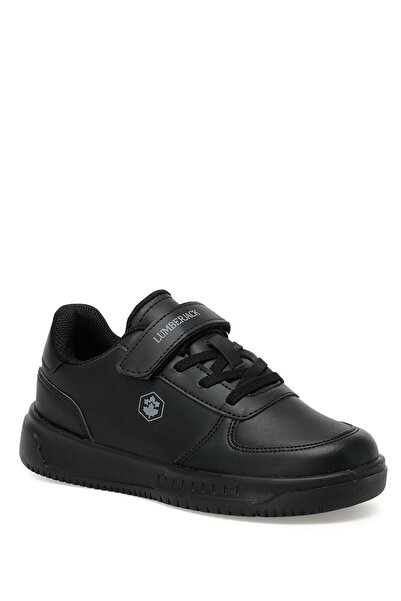 lumberjack Monster Jr 2pr Siyah Erkek Çocuk Sneaker