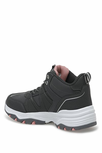 Kinetix Rossel Pu Hı W 2pr Gri Kadın Outdoor Bot