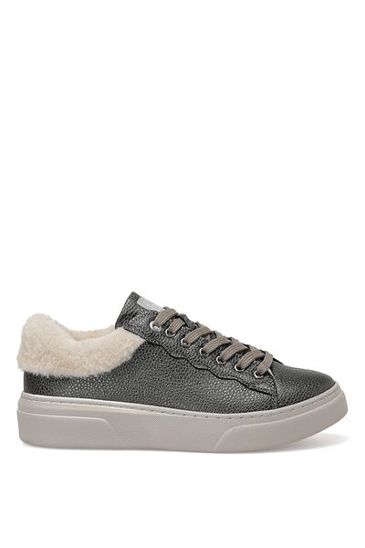 İnci Stanes.z 2pr Anthracite Women's Sneaker